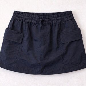 Zara Nylon Skort - Size XS